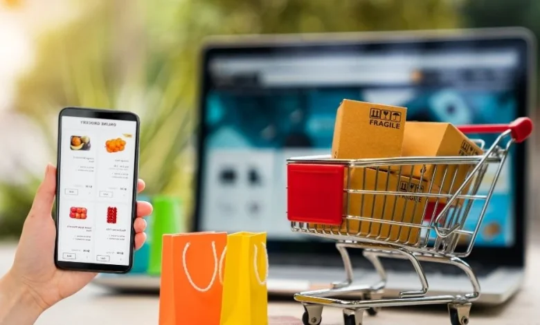 هل يمكن فتح متجر الكتروني من بدون سجل تجاري