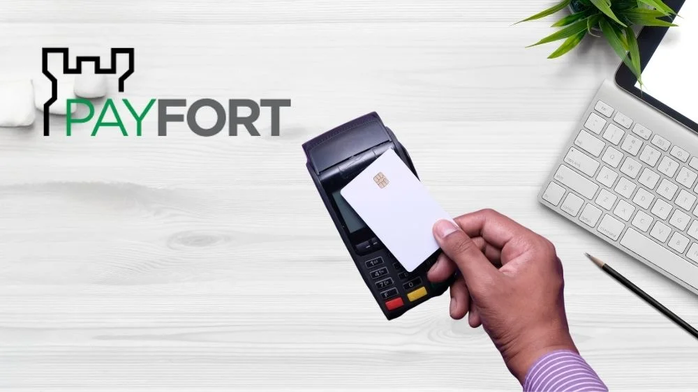 Payfort Logo أفضل شركات الدفع الإلكتروني في السعودية 2026