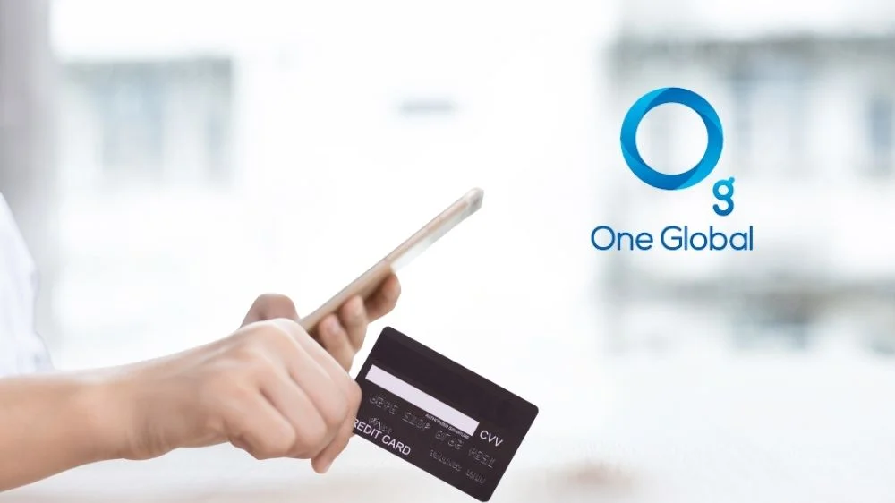 شركة ون جلوبال