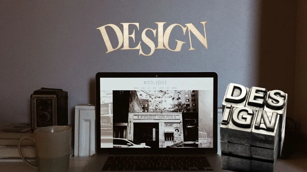 اختيار التصميم المناسب