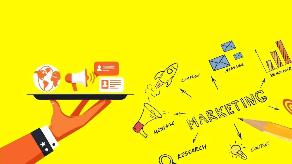 أهمية إنشاء حساب سناب شات بزنس 