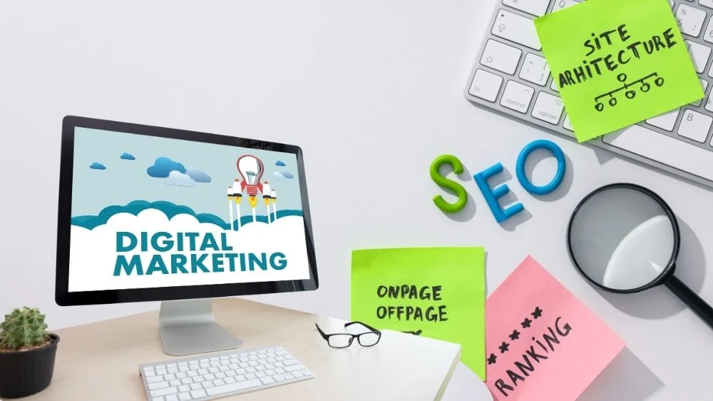 اختيار القنوات التسويقية المناسبة اختيار القنوات التسويقية المناسبة