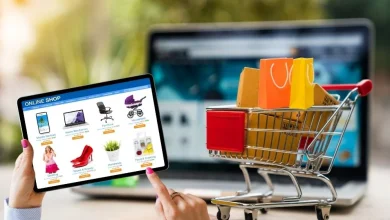 افضل متجر الكتروني