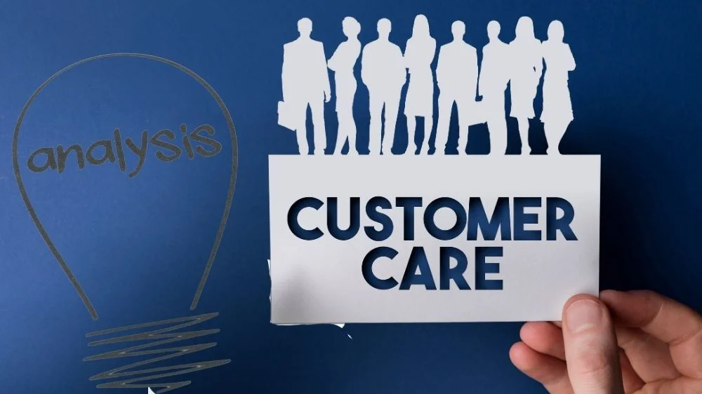 التحليل الدقيق لسلوك العملاء التحليل الدقيق لسلوك العملاء