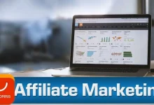 التسويق بالعمولة علي اكسبرس