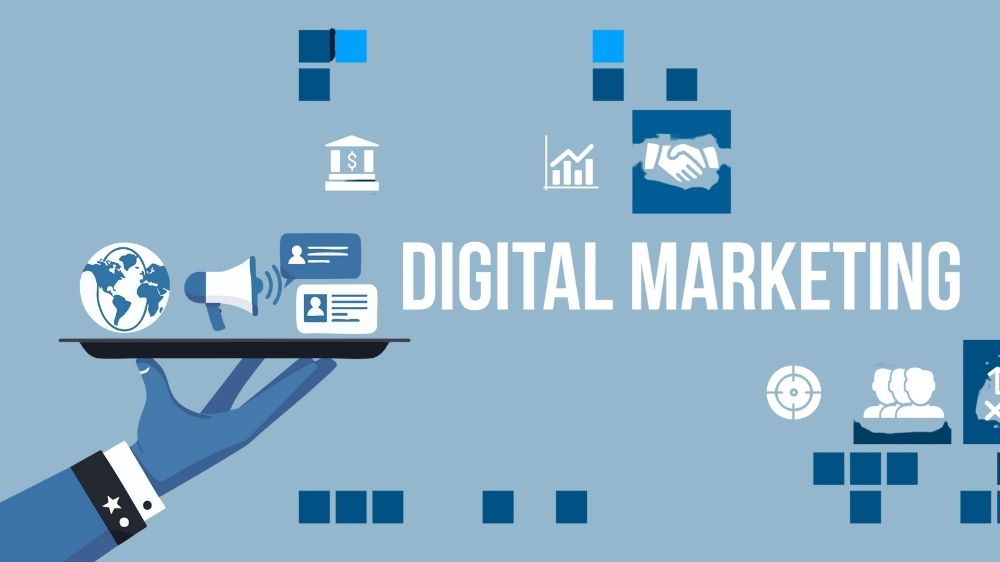 التسويق للمتجر التسويق للمتجر