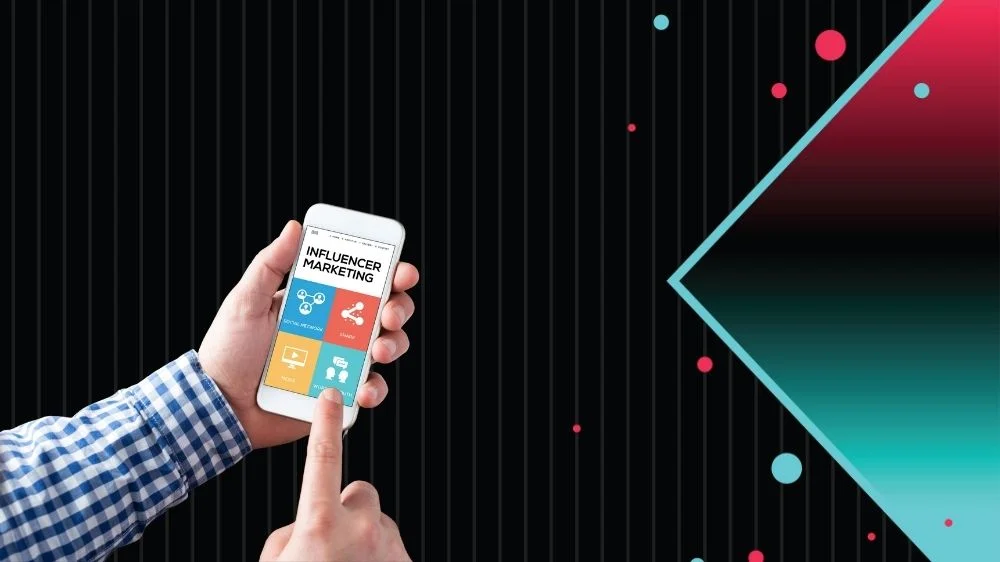 التسويق من خلال التعاون مع المؤثرين التسويق من خلال التعاون مع المؤثرين