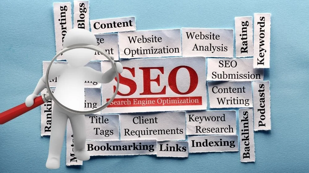 التسويق من خلال محركات البحث التسويق من خلال محركات البحث