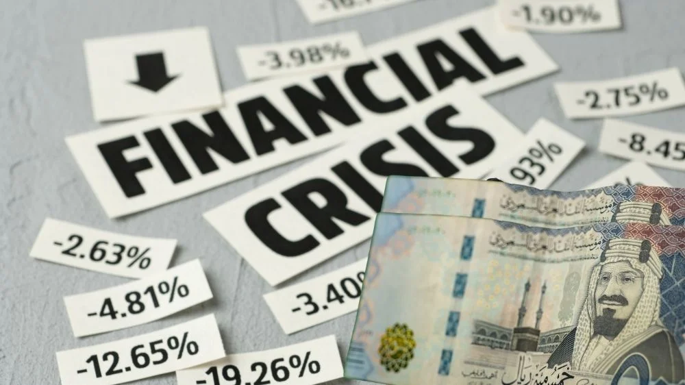 المشاكل مع الجهات التمويلية المشاكل مع الجهات التمويلية