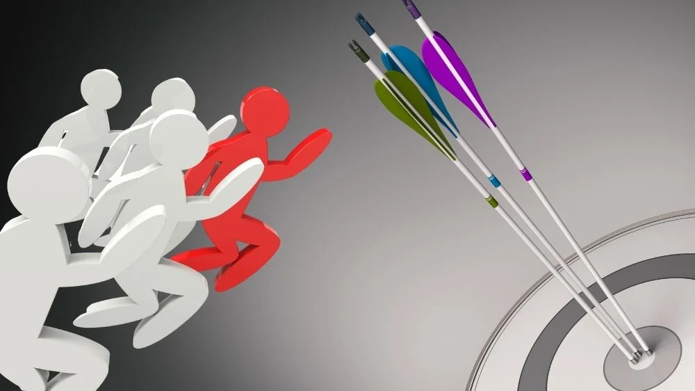 المنافسة العالية من عيوب التجارة الإلكترونية المنافسة العالية من عيوب التجارة الإلكترونية