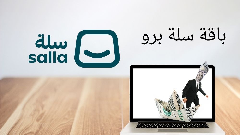 باقة سلة برو