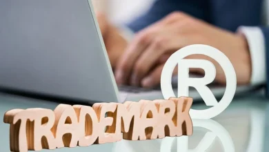 تسجيل علامة تجارية