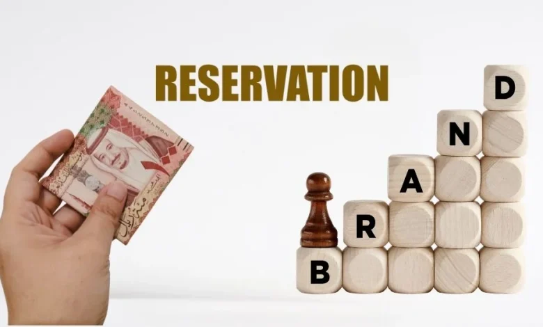 تكلفة حجز اسم تجاري