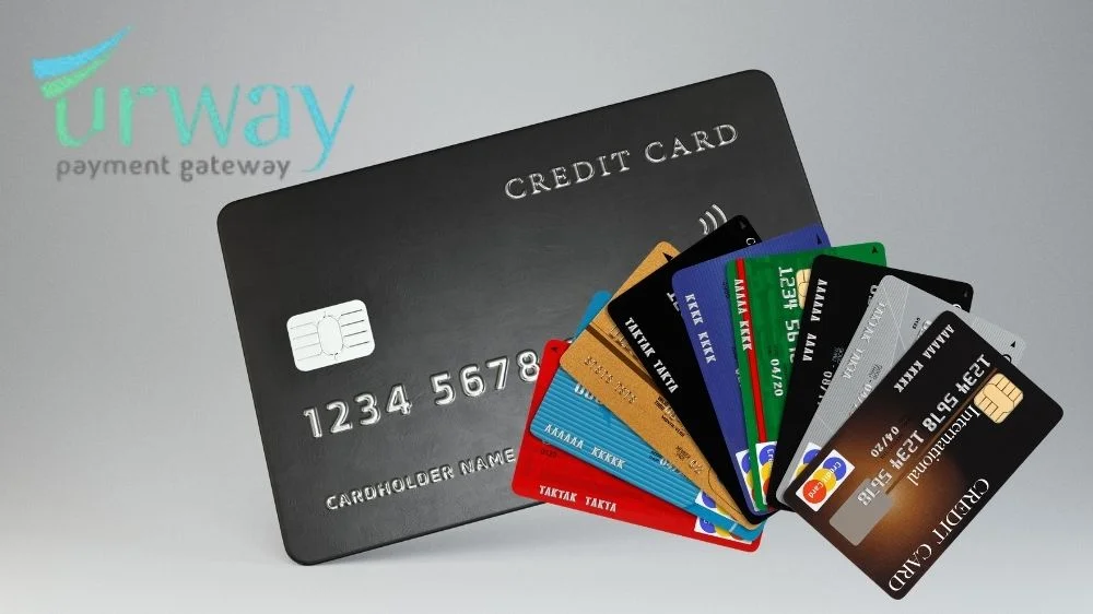 شركة يوروي (URWAY)