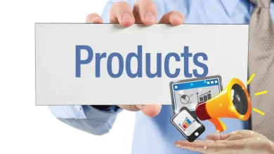 كيف اسوق لمنتج