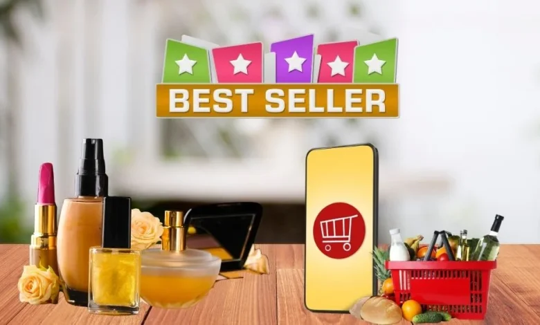 كيف اعرف المنتجات الأكثر مبيعا