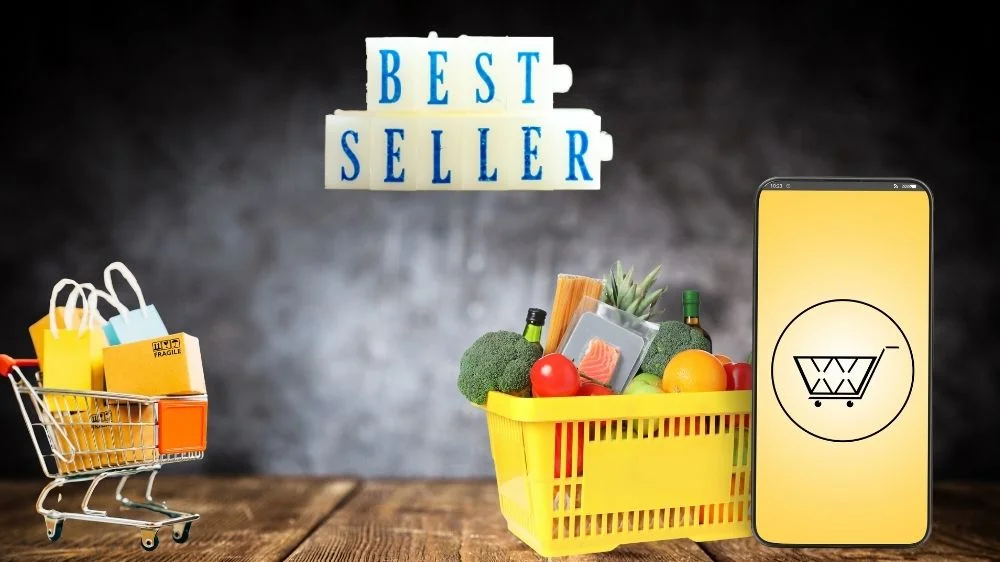 كيف اعرف المنتجات الأكثر مبيعا؟ كيف اعرف المنتجات الأكثر مبيعا؟