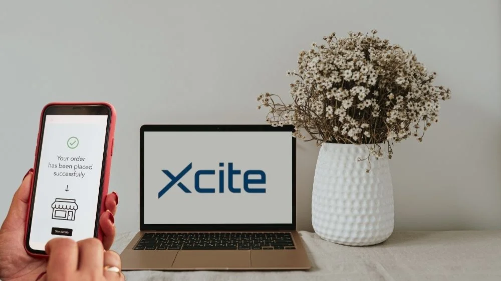 متجر اكسايت Xcite متجر اكسايت Xcite