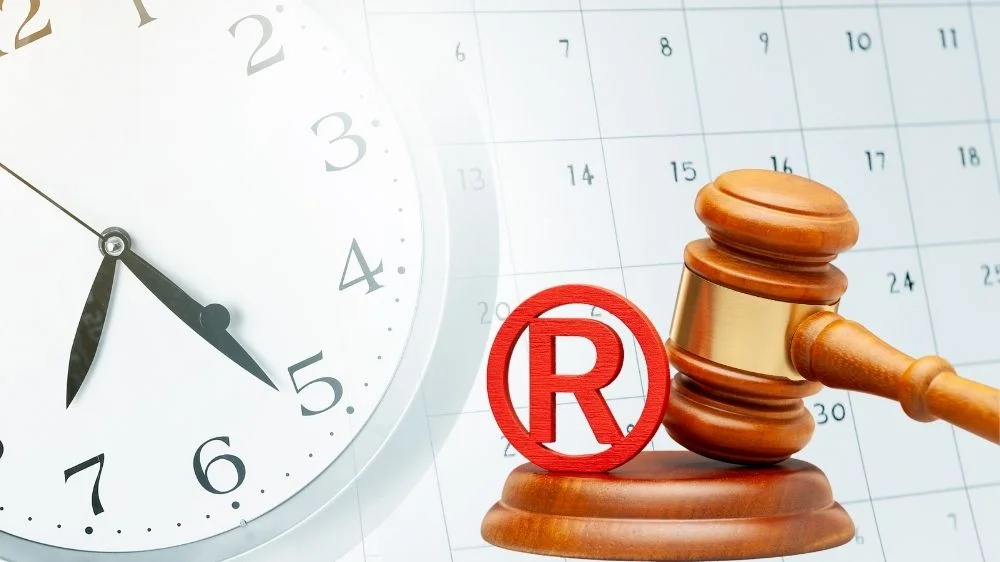 مدة صلاحية حجز علامة تجارية في السعودية مدة صلاحية حجز علامة تجارية في السعودية