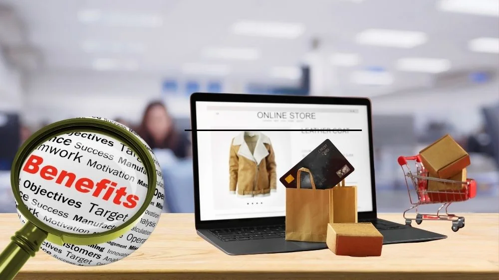 مميزات إنشاء متجر إلكتروني على منصة سلة مميزات إنشاء متجر إلكتروني على منصة سلة