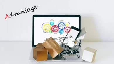 من إيجابيات التجارة الإلكترونية