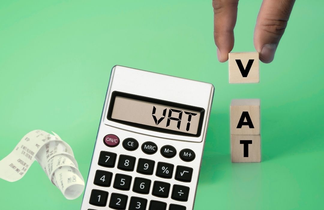 آلة حساب القيمة المضافة آلة حساب القيمة المضافة