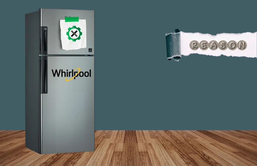 أسباب اعطال ثلاجة ويرلبول أسباب اعطال ثلاجة ويرلبول
