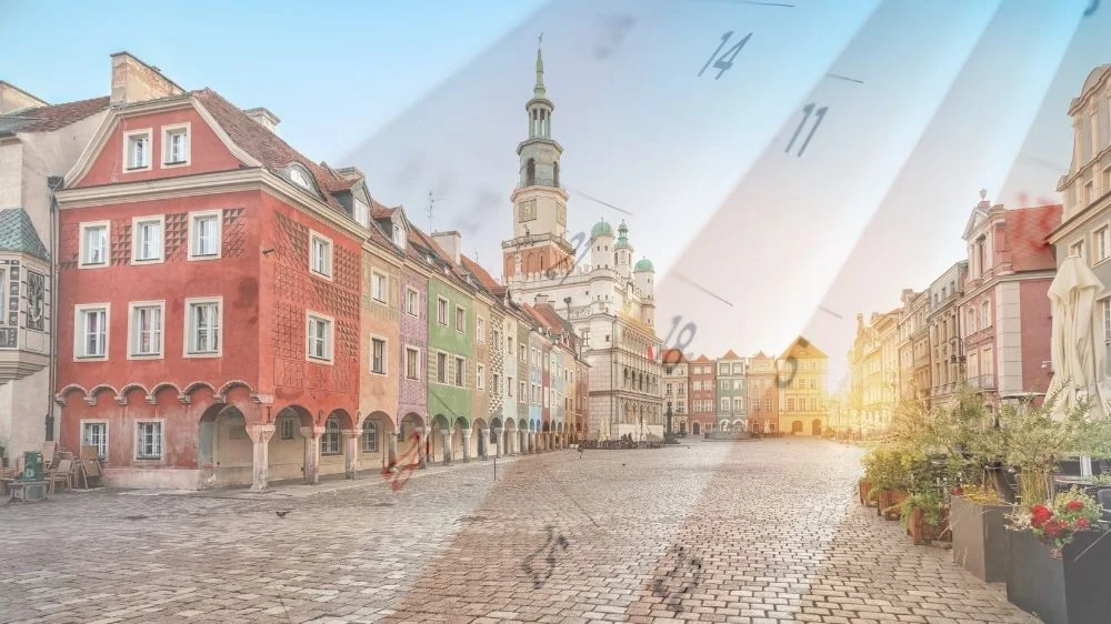 أفضل وقت لزيارة بولندا أفضل وقت لزيارة بولندا