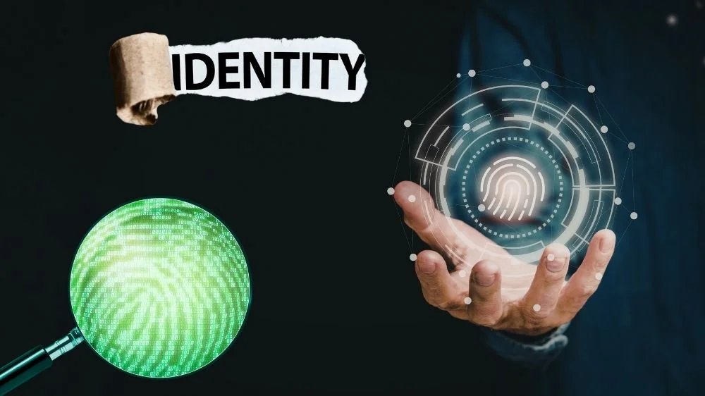 إنشاء هوية رقمية للمشروع إنشاء هوية رقمية للمشروع