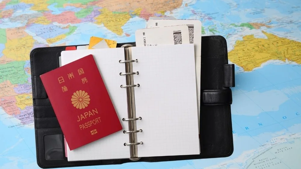 المستندات الخاصة بالقاصرين المستندات الخاصة بالقاصرين