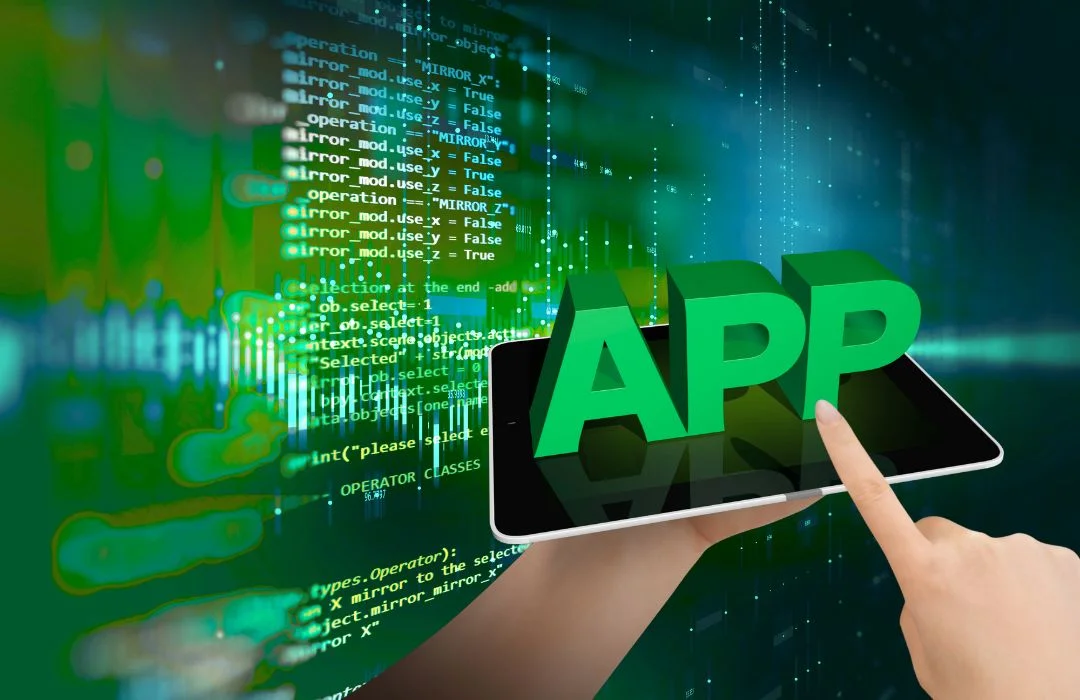برمجة وتطوير التطبيق برمجة وتطوير التطبيق