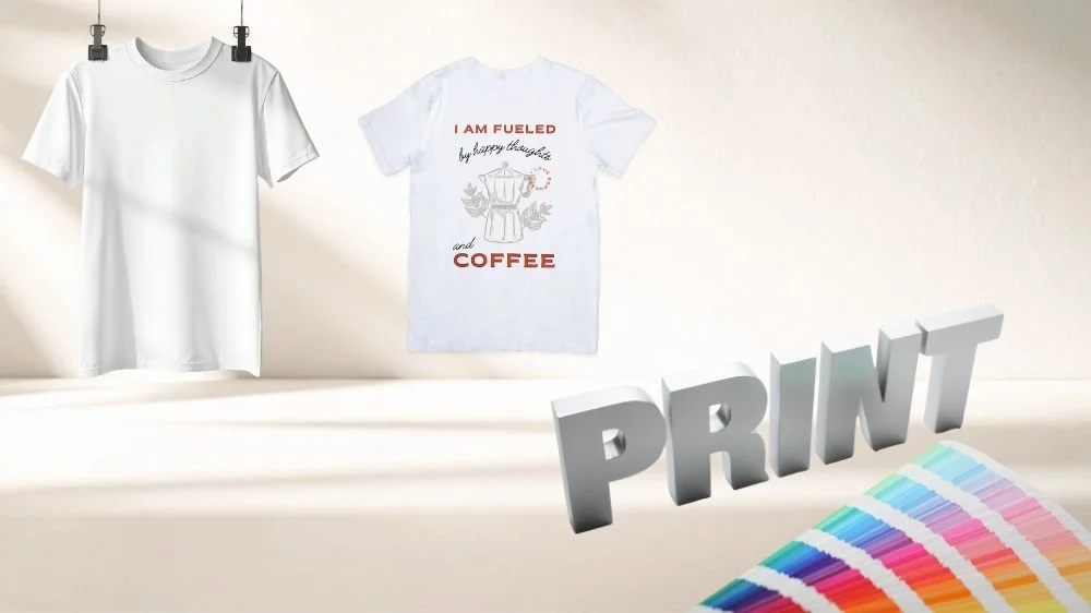 تصميم وطباعة التيشرتات حسب الطلب تصميم وطباعة التيشرتات حسب الطلب