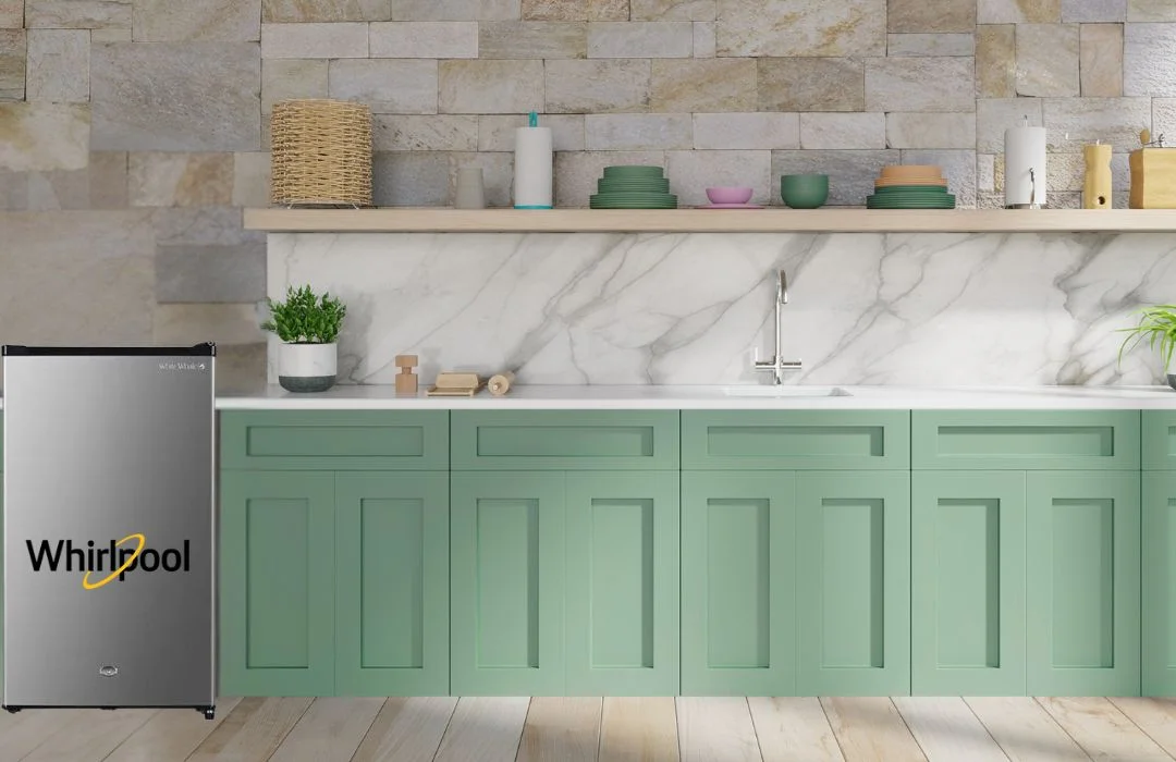 ثلاجة وايت ويل سعة 95 لتر ثلاجة وايت ويل سعة 95 لتر