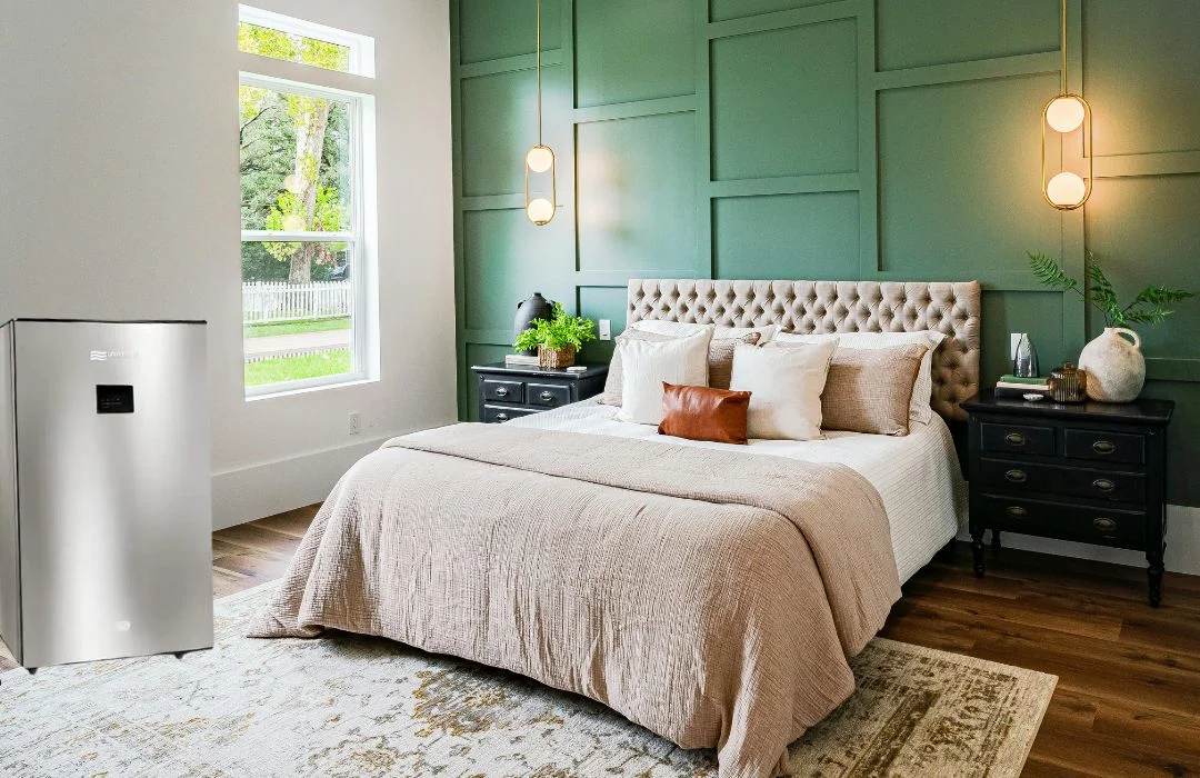 ثلاجة يونيون اير ميني بار 90 لتر ثلاجة يونيون اير ميني بار 90 لتر