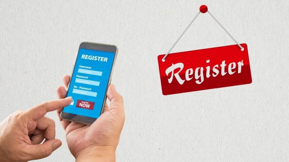 خطوات فتح سجل تجاري في السعودية خطوات فتح سجل تجاري في السعودية