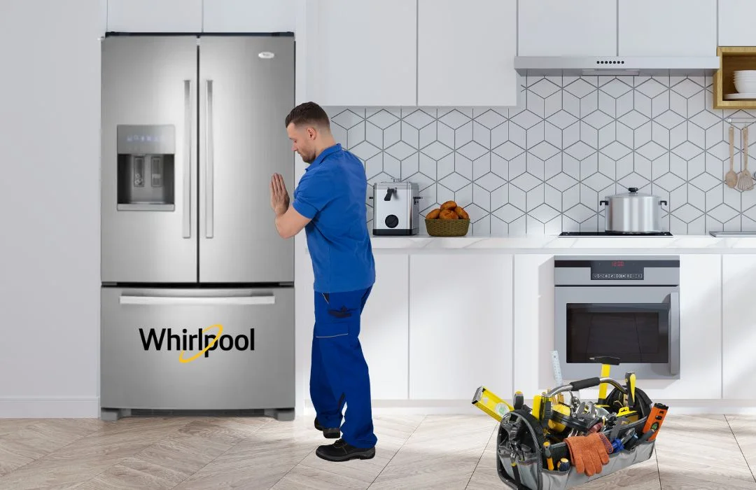 صيانة اعطال ثلاجة ويرلبول صيانة اعطال ثلاجة ويرلبول