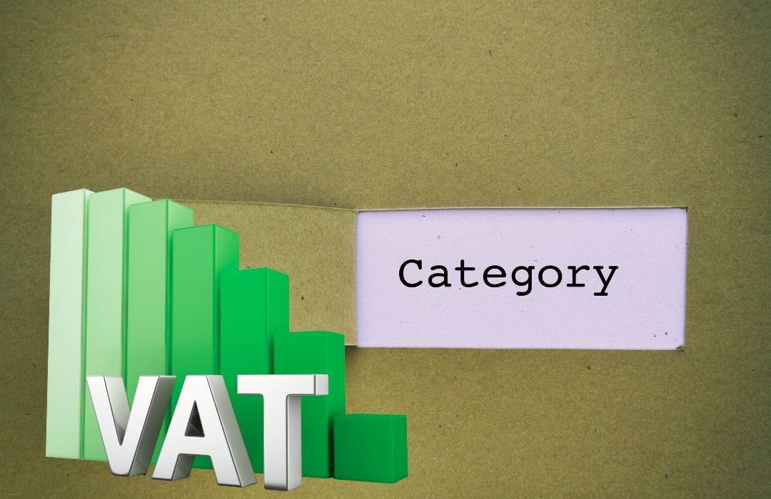 فئات ضريبة القيمة المضافة حسب نوع التوريدات فئات ضريبة القيمة المضافة حسب نوع التوريدات