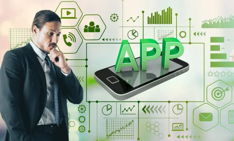 كيف اسوي تطبيق