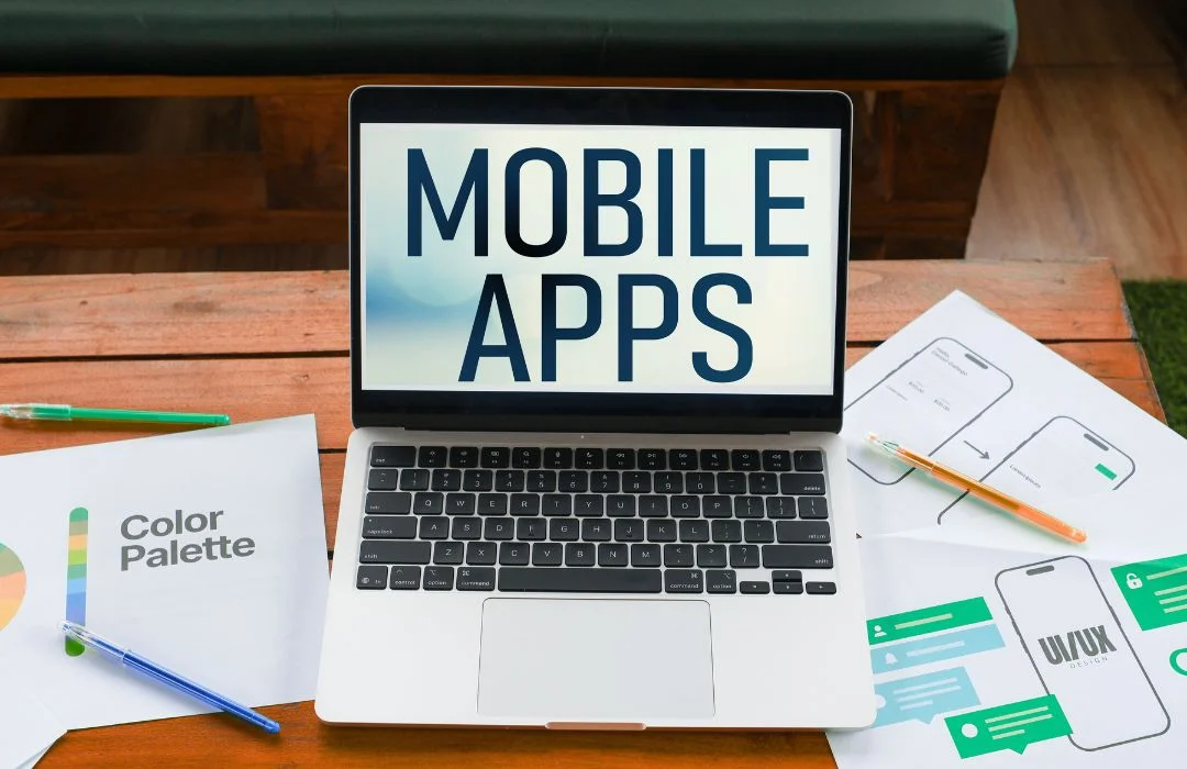 كيف اسوي تطبيق عبر شركة تصميم تطبيقات؟ كيف اسوي تطبيق عبر شركة تصميم تطبيقات؟