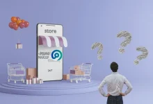 كيف اشتكي على متجر إلكتروني غير مسجل في معروف