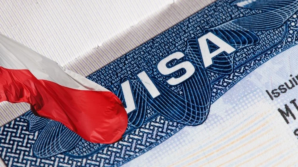 متطلبات الحصول على فيزا بولندا للسعوديين متطلبات الحصول على فيزا بولندا للسعوديين