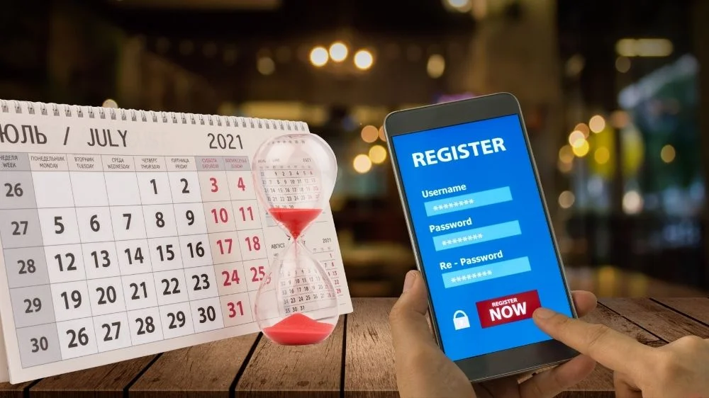 مدة استخراج السجل التجاري مدة استخراج السجل التجاري