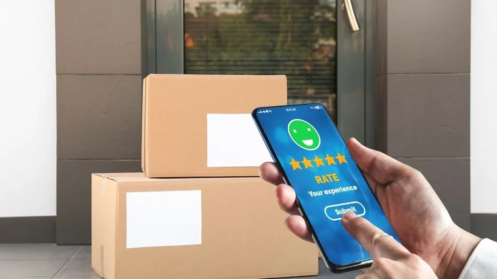 مراجعة تقييمات المستخدمين مراجعة تقييمات المستخدمين