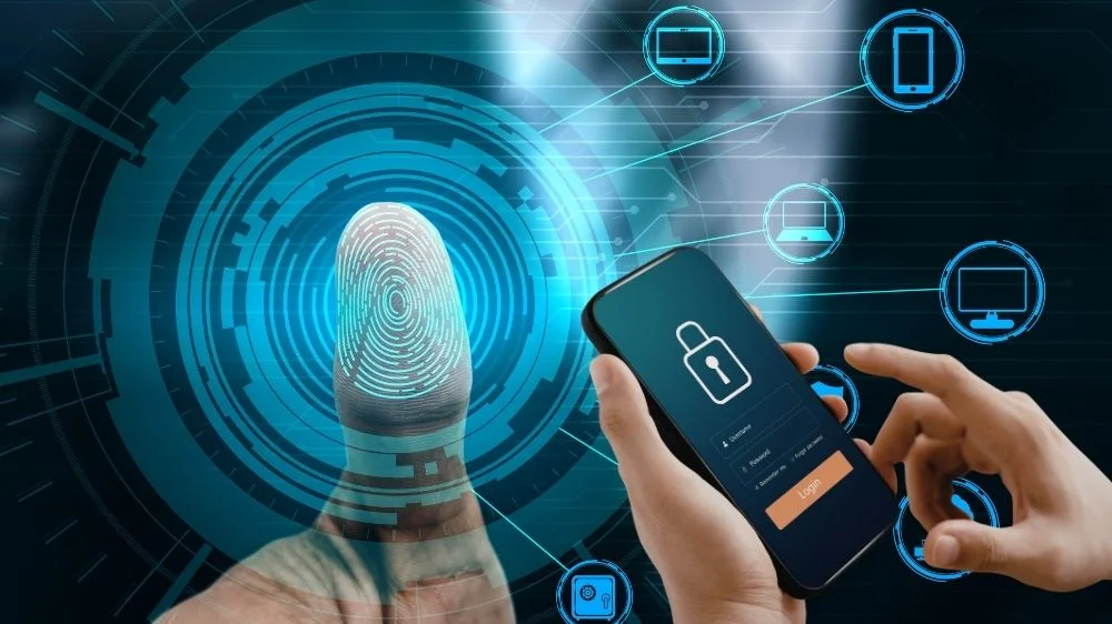 إنشاء هوية رقمية للمشروع إنشاء هوية رقمية للمشروع