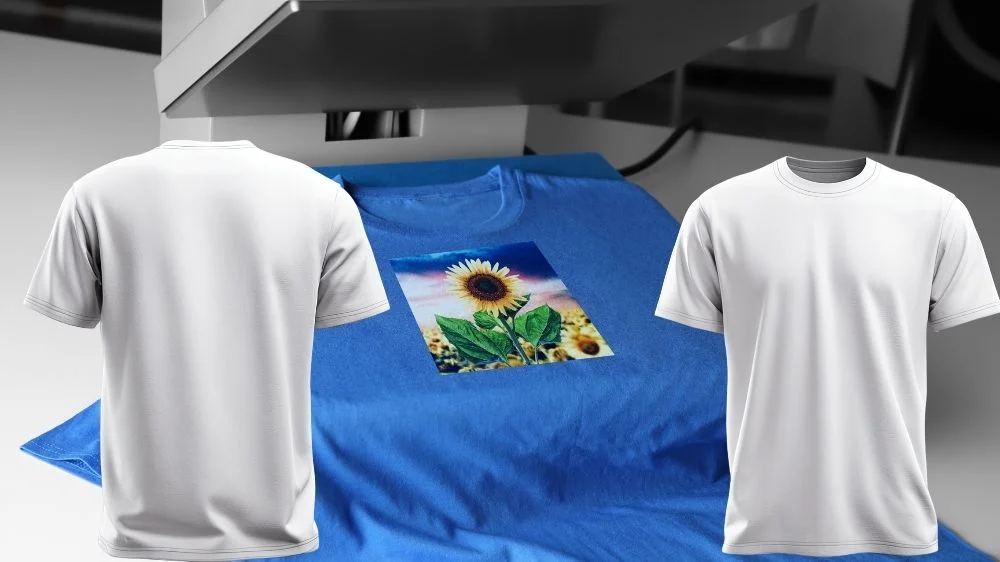 مشروع تصميم وطباعة التيشرتات مشروع تصميم وطباعة التيشرتات