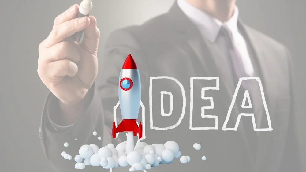 اختبار الفكرة قبل إطلاق المشروع اختبار الفكرة قبل إطلاق المشروع