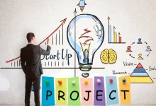 افضل المشاريع الناجحة