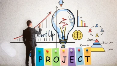 افضل المشاريع الناجحة