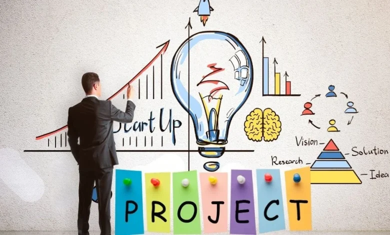 افضل المشاريع الناجحة