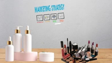 تسويق المنتجات